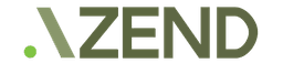 AZEND Logo