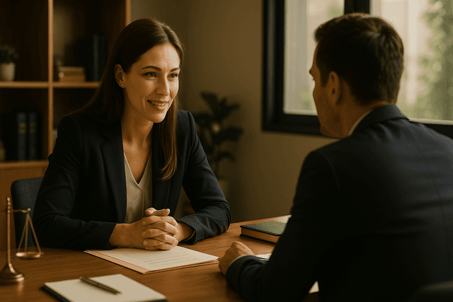 Personalized Approach icon