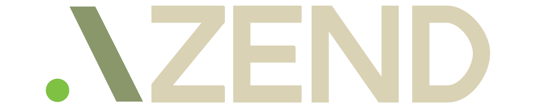 AZEND Logo